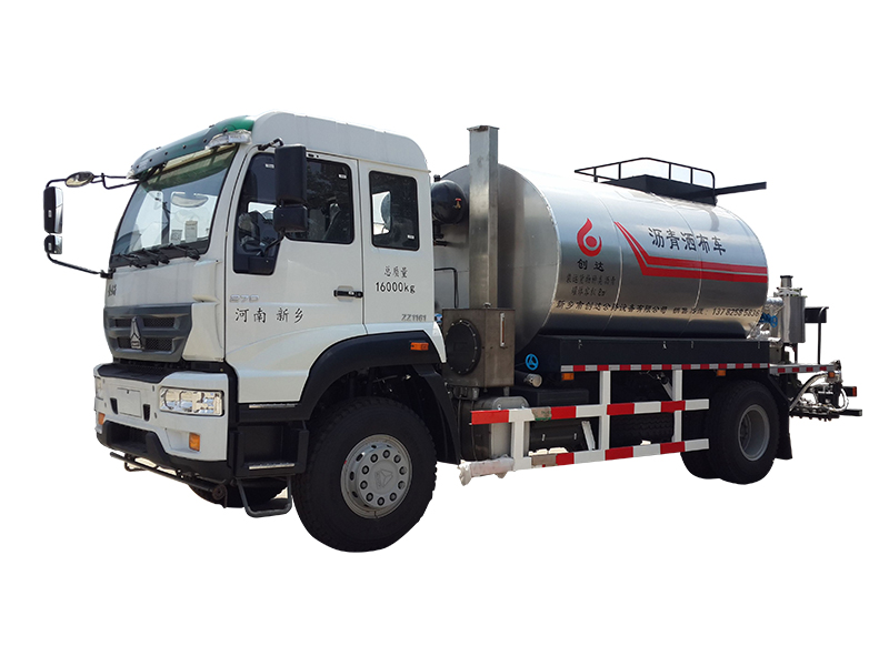 購(gòu)置瀝青灑布車(chē)是需求上戶(hù)的嗎?有什么流程?